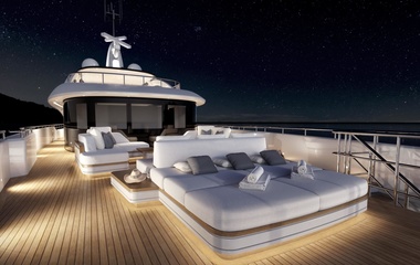 Benetti Birubi