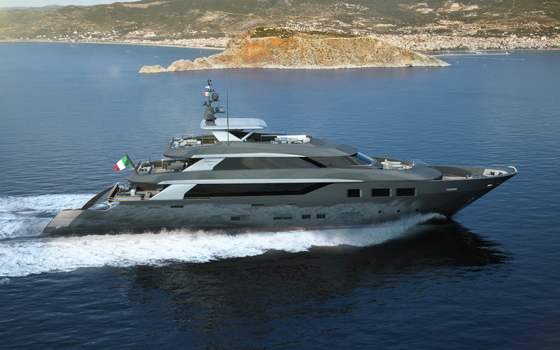 Tecnomar Nadara 47