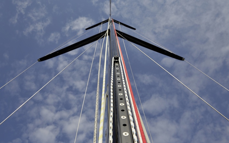 Dehler  46