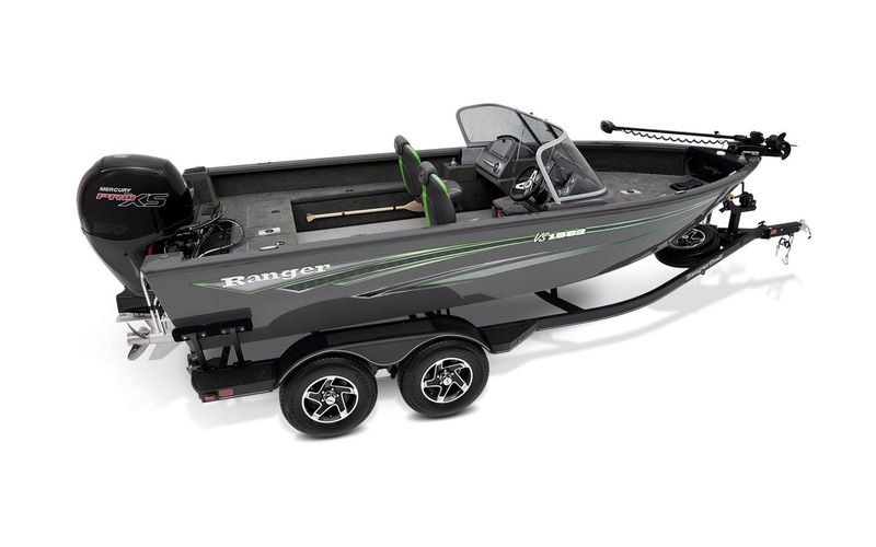 Ranger VS1882SC Angler