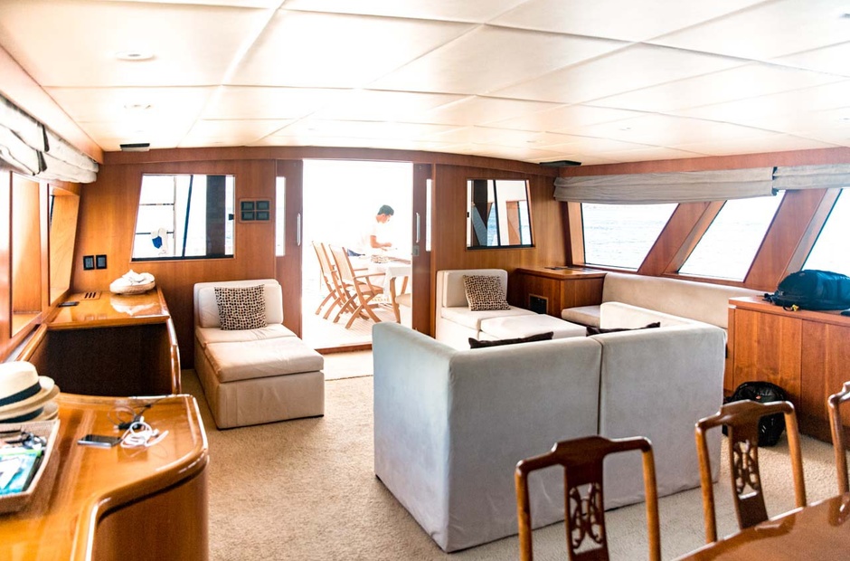 CL Yachts Pixel