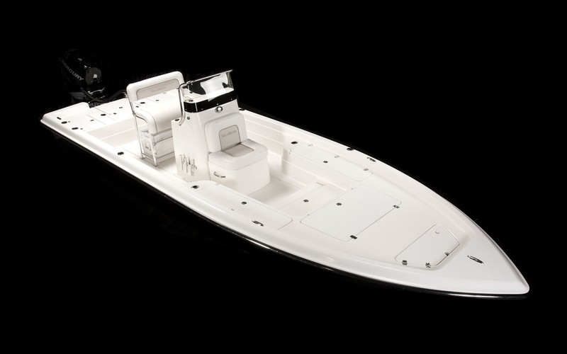 ShearWater 23 FS