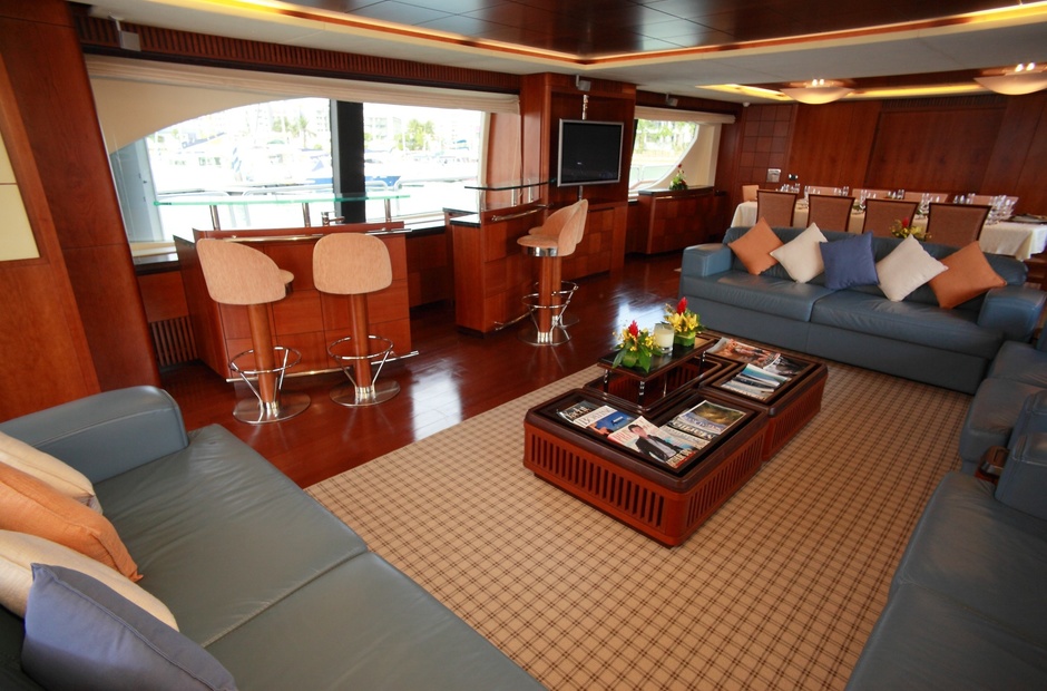 Azimut Hye Seas II