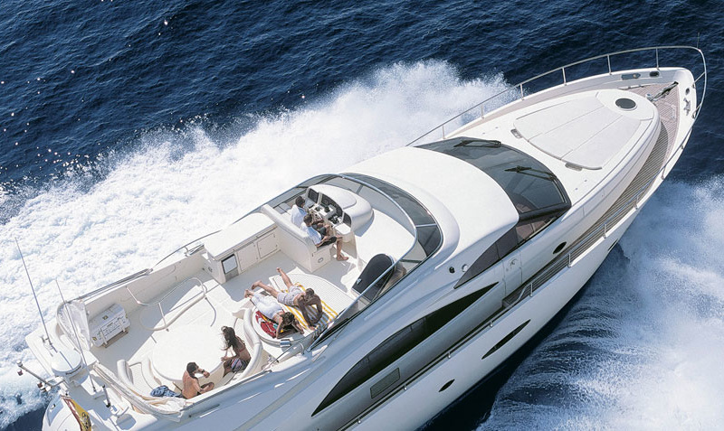 Astondoa 66 GLX