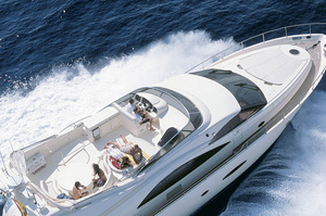 Astondoa 66 GLX