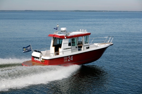 Nord Star 24 Offshore