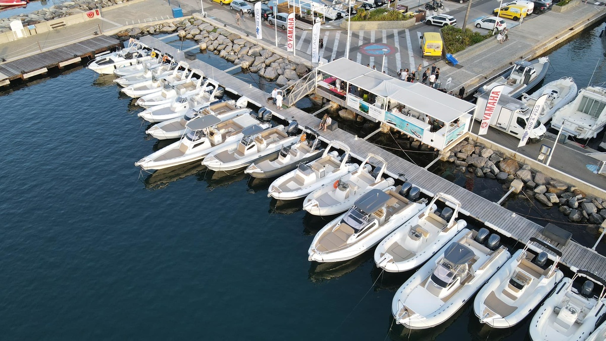 Cantieri Capelli
