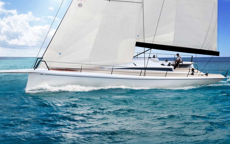 Nautor Swan ClubSwan 50