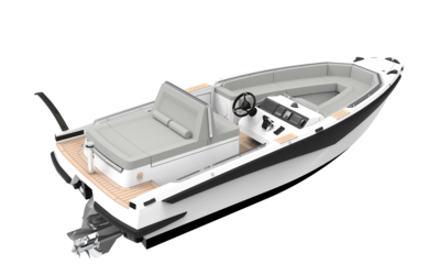 JFA Yachts LuXplorer 560