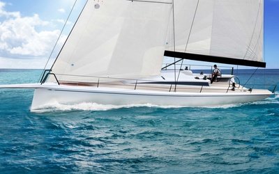 Nautor Swan ClubSwan 50
