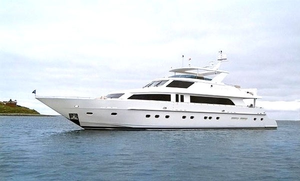 Monte Fino Sea Legend