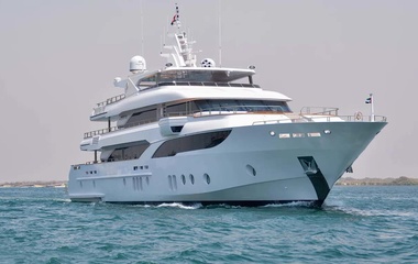 Gulf Craft My Escape