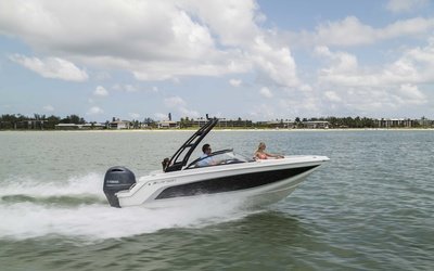 Larson LXH 190 OB