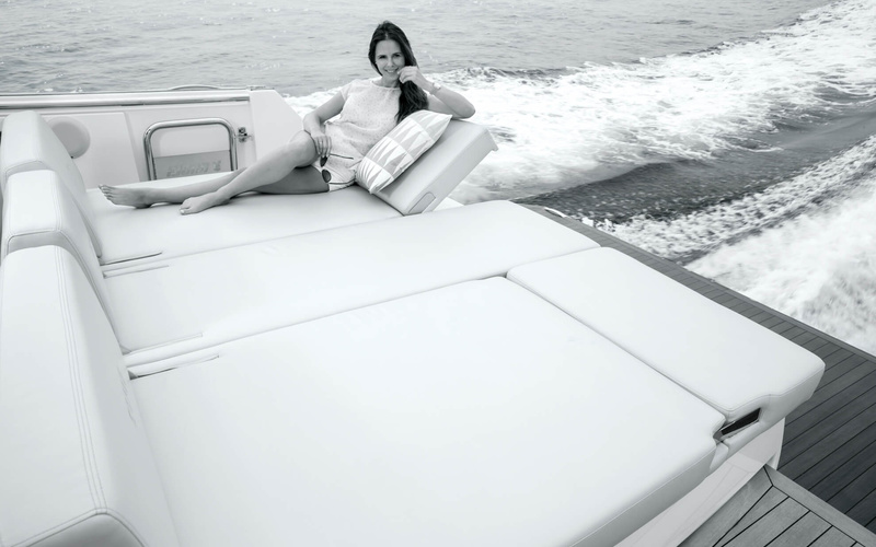 Fjord 44 Open