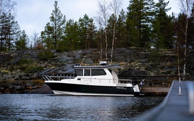 Nord Star 28+