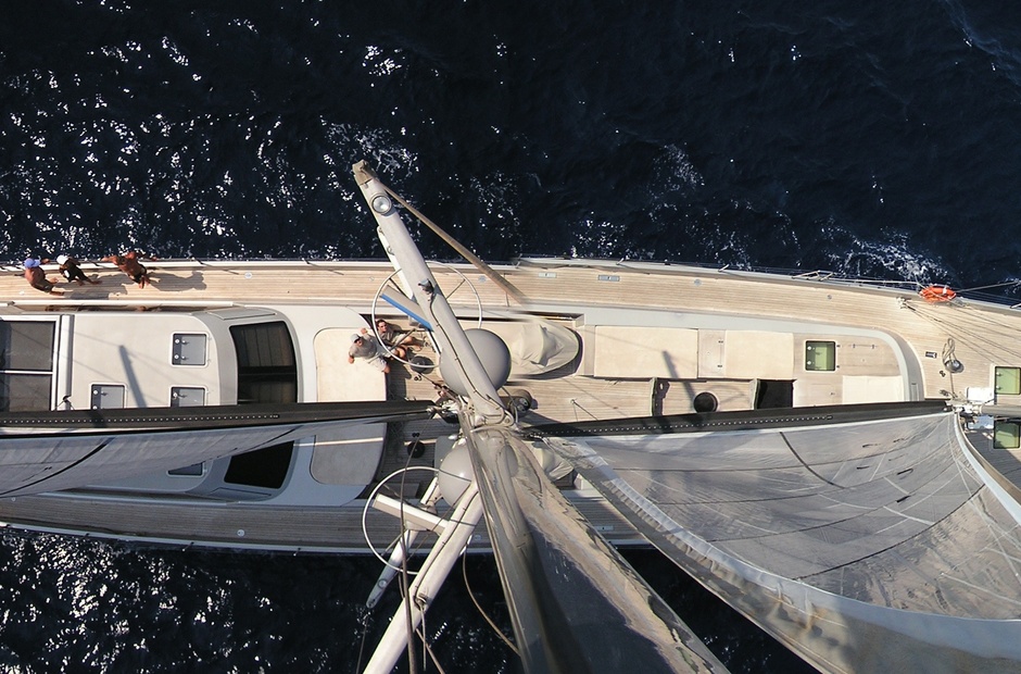 CMN Yacht Division Yamakay