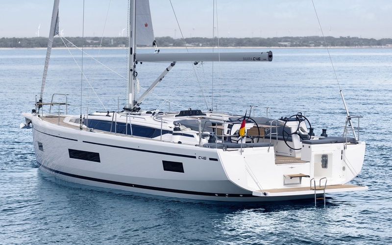 Bavaria C46