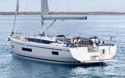Bavaria C46