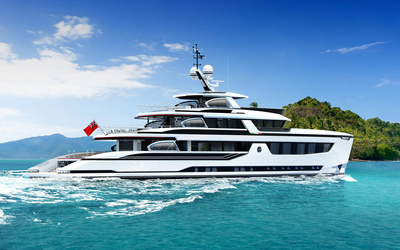 Dynamiq G 450