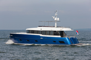 Jetten Gamma 3