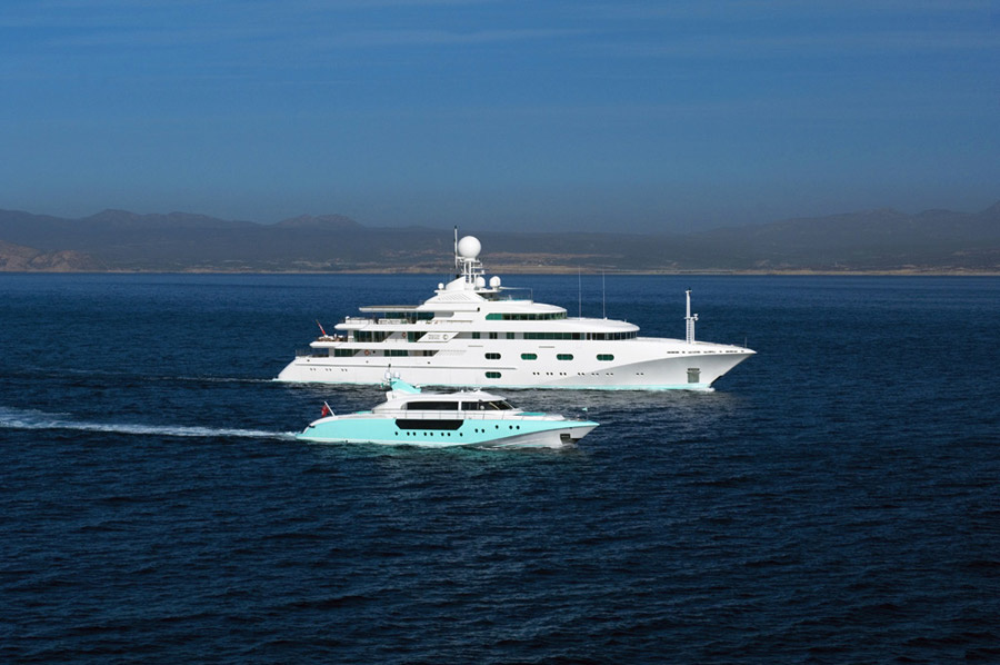 Royal Denship PEGASUS VIII