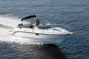 Aquador 25 DC
