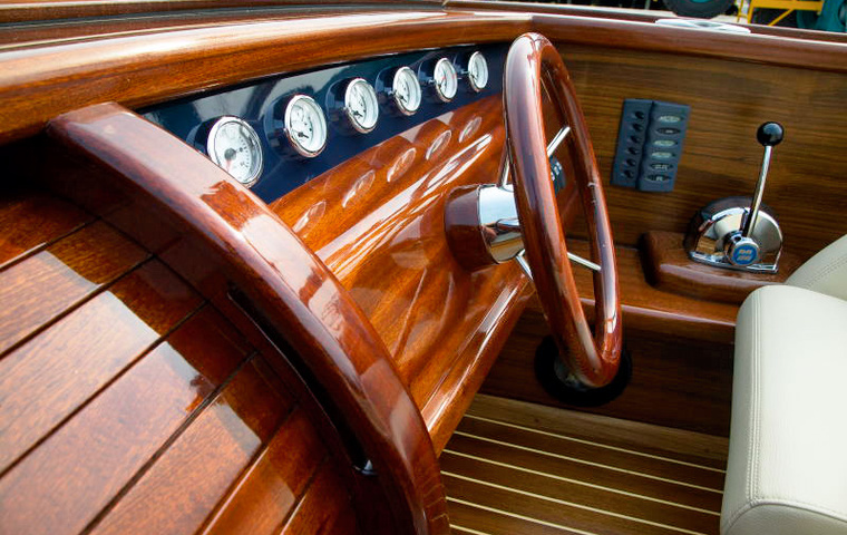 «РКЦ «Прогресс» Aqualine 210 М (2004)