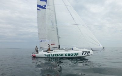 Pogo 40 S4