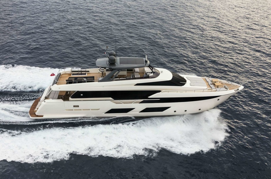 Ferretti Piola