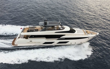 Ferretti Piola
