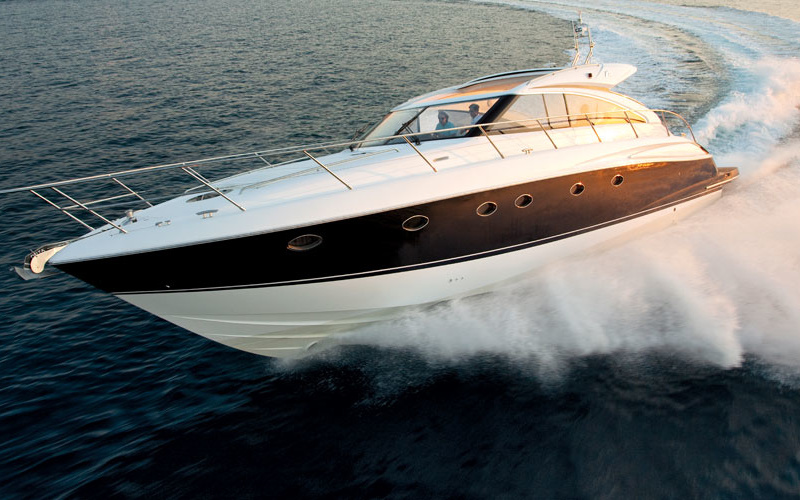 Princess V56