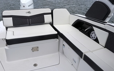 Monterey 255SS