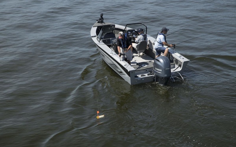 Starcraft Superfisherman 186