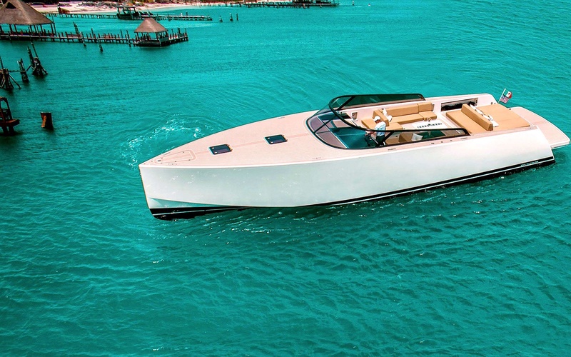 VanDutch 55