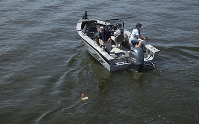 Starcraft Superfisherman 186