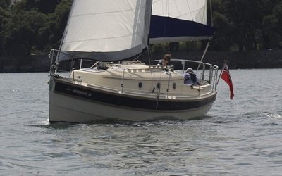 Cornish Crabbers Adventure 26