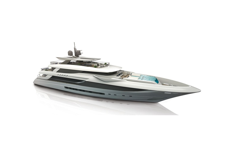 Mangusta Oceano 55