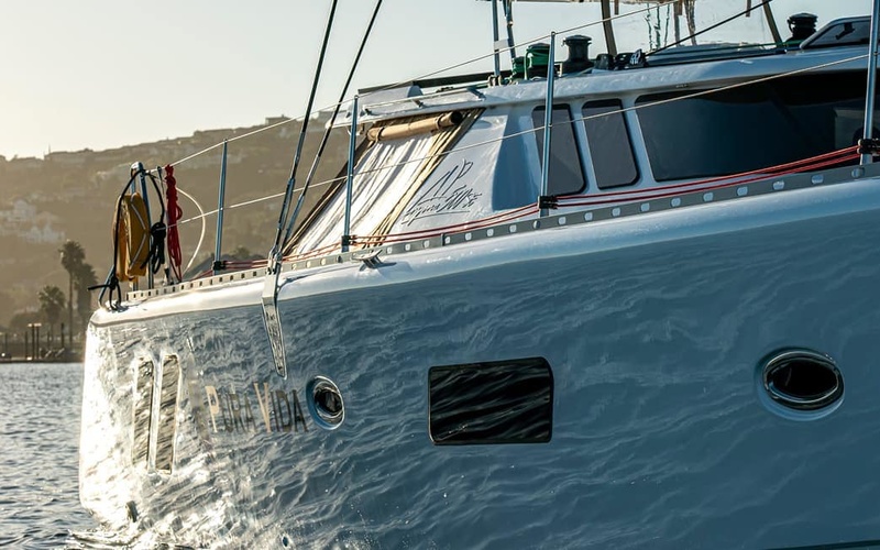 Knysna 500 SE