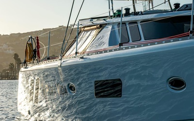 Knysna 500 SE