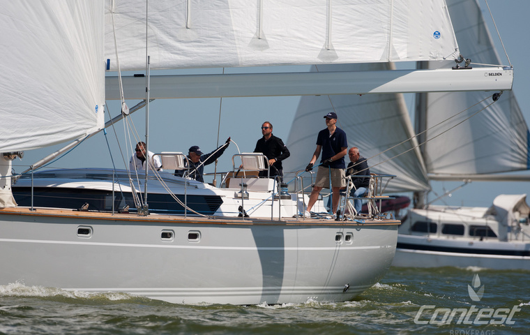 Contest 62CS (2011)