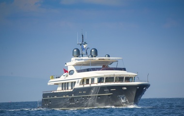 Tulza Sea Angel