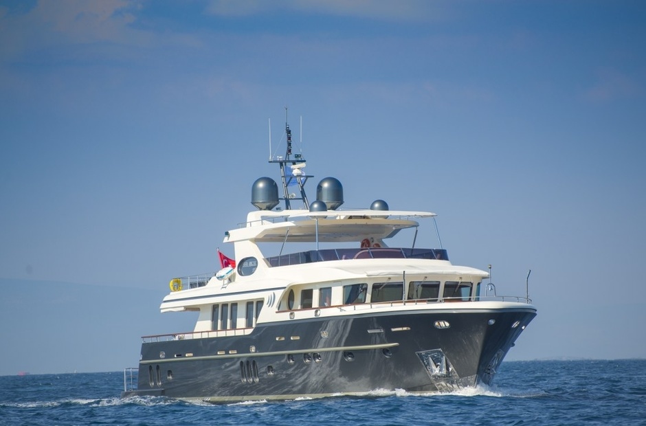 Tulza Sea Angel
