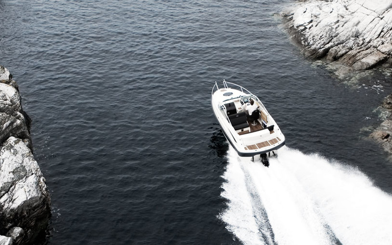 Askeladden C6 Cruiser