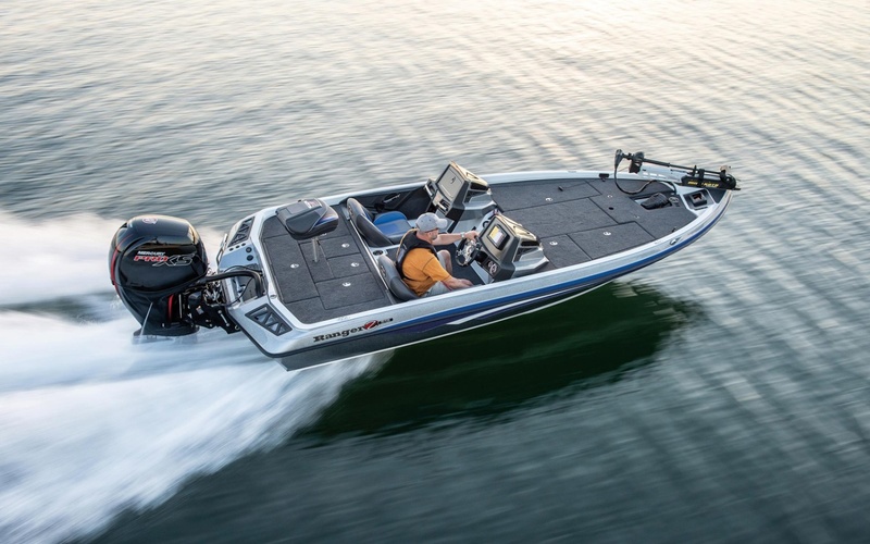 Ranger Z518