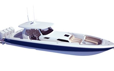 Intrepid 51 Panacea