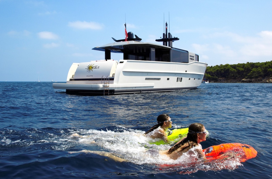 Arcadia Good Life