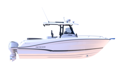 Jeanneau Cap Camarat 10.5 CC