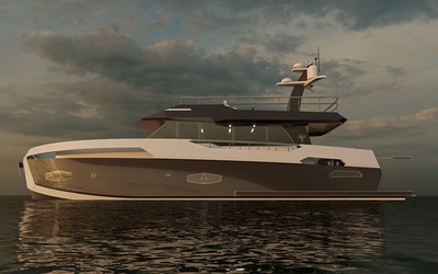 Naval GN 60