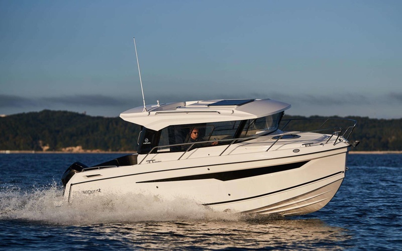 Parker 760 Quest