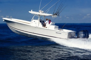 Regulator 34SS